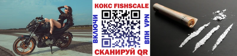 Кокаин FishScale  Шуя 